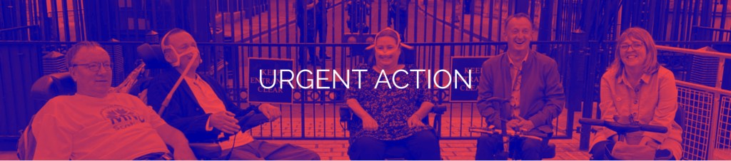 Spending Review Action