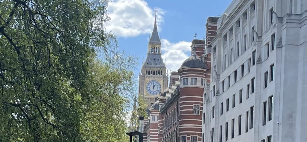 Update – 1st May&nbsp;2022