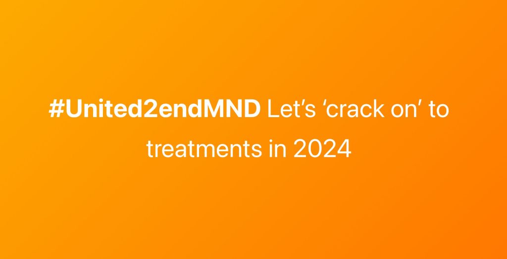 Cracking on in&nbsp;2024