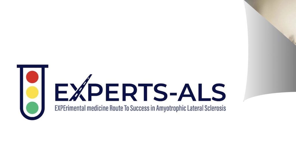 Behind the scenes of&nbsp;EXPERTS-ALS