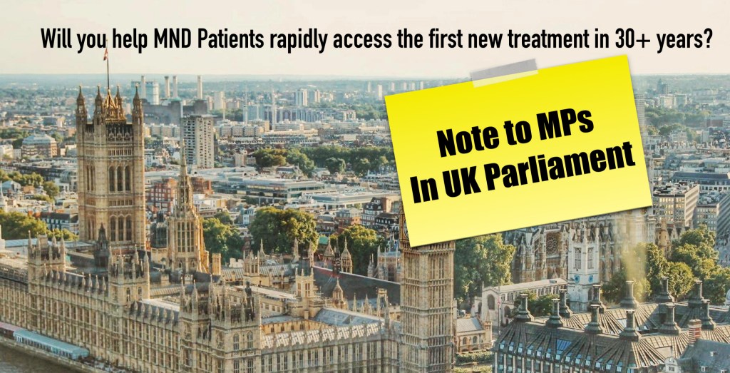 Access to treatments&nbsp;APPG