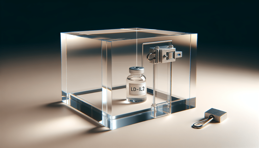 Mirocals – taking fastest route to access low-dose IL-2? 