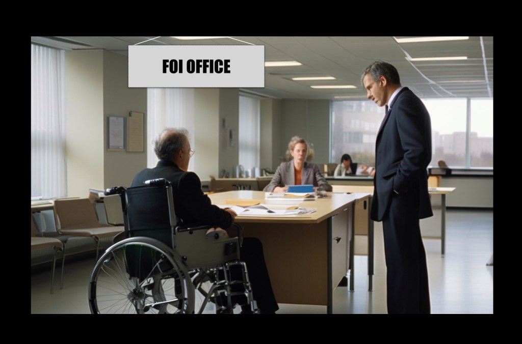 Mirocals: Freedom of Information requests to&nbsp;Universities