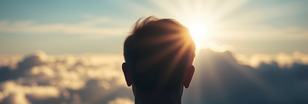 Looking to the future 