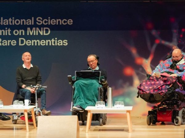 LifeArc Translational Science Summit MND & Rare&nbsp;Dementias