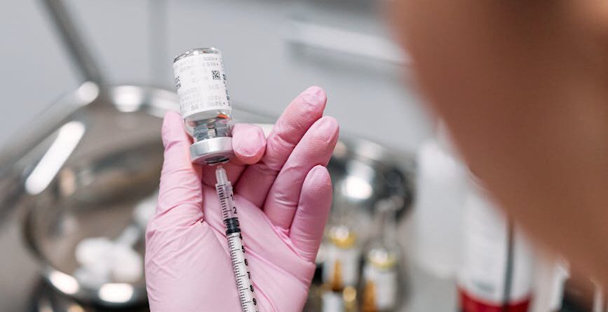 Covid-19 Boosters – Statement by UK Leading&nbsp;Neurologists